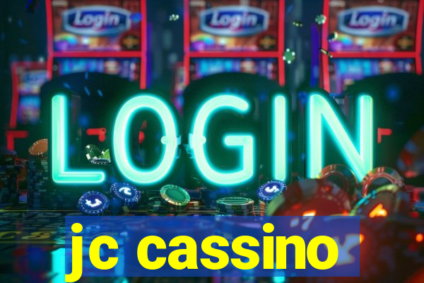 jc cassino